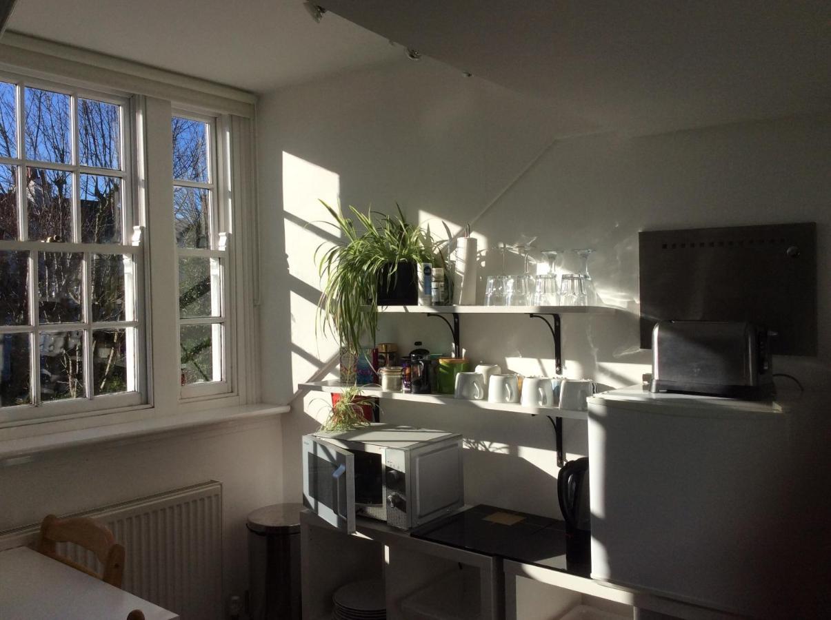 Cosy Loft Apartment In Georgian Home Plymouth Bagian luar foto